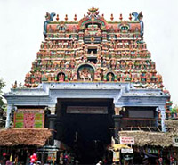 Tirunelveli Nellaiyappar Temple