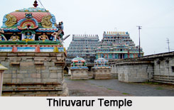 Tirupporur Temple, Chennai, Tamilnadu