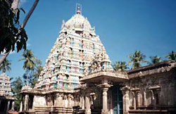 Tiruppunavayil temple