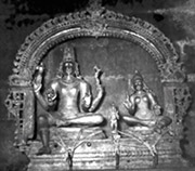Tiruttalinathar Temple