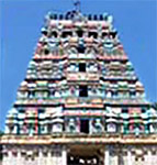 Tiruvanchiyam Temple