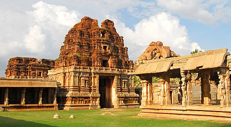 Tiruvengalanatha Temple