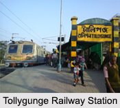Tollygunge, Kolkata