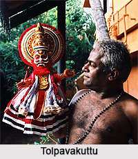 Tolpavakuttu, Indian Art Form
