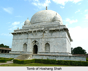 Tourist places around Indore, Madhya Pradesh