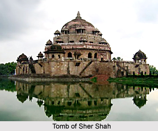 Rohtas District, Bihar