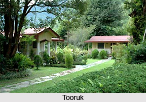 Tooruk, Sikkim, West Bengal