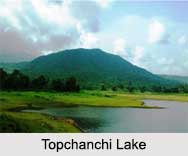 Topchanchi Lake, Jharkhand