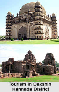 Tourism In Dakshin Kannada District, Karnataka