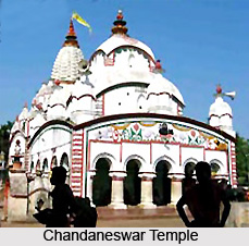 Tourism in Balasore District, Orissa