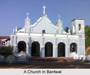 Tourism in Bantwal