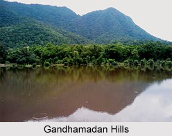 Tourism in Bargarh