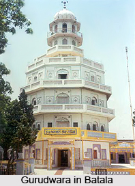 Tourism in Batala