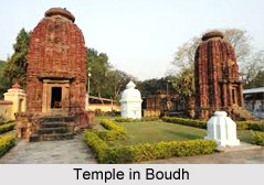 Tourism in Boudh