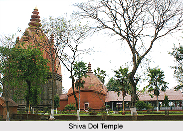 Tourism in Dhemaji District