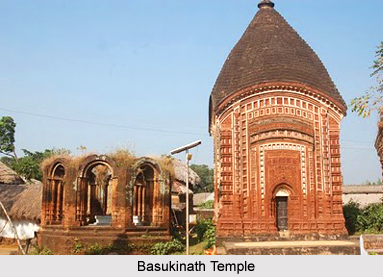 Tourism in Dumka District