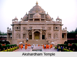 Tourism in Gandhinagar District