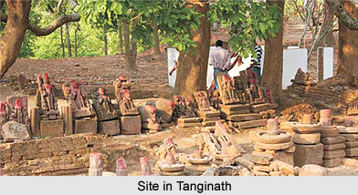 Tourism in Gumla District