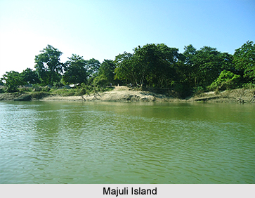Tourism in Jorhat District