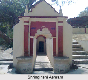 Tourism in Lakhisarai District