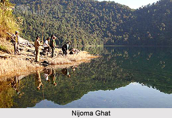 Tourism in Lower Dibang Valley District