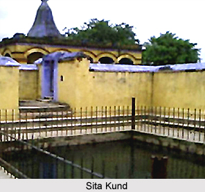 Tourism in Munger District