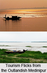 Tourism in Purba Medinipur District, West Bengal