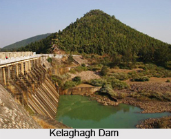 Tourism in Simdega District