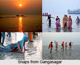 Tourism in South 24 Pargana District, West Bengal