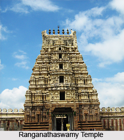 Tourism in Srirangapatna, Mysore