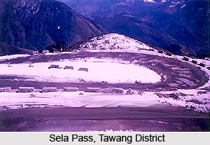 Tourism in Tawang District