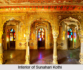Tourism in Tonk District, Rajasthan