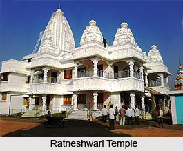 Tourism in Uran