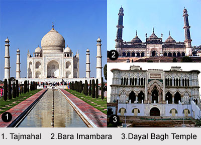 Tourism in Uttar Pradesh