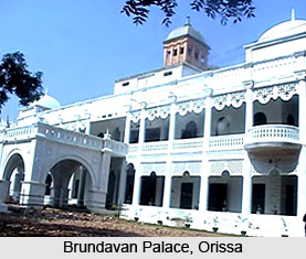 Tourism of Gajapati, Orissa