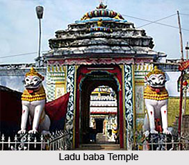 Tourism of Nayagarh