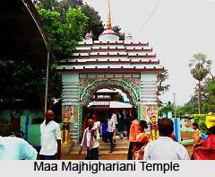 Tourism of Rayagada