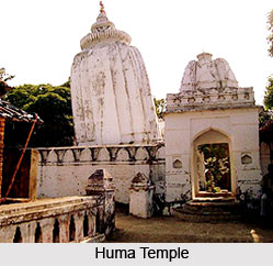 Tourism of Sambalpur