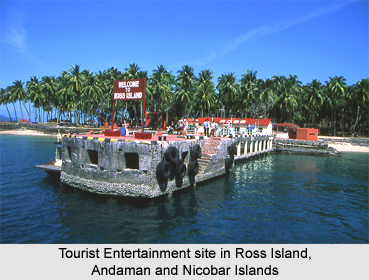 Andaman and Nicobar Islands Tourism