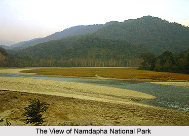 Tourist Places in Changlang, Arunachal Pradesh