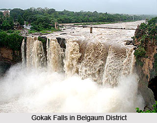 Tourist places in Belgaum, Karnataka, South India