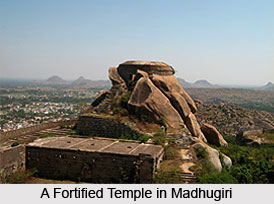 Tourist places in Tumkur, Karnataka