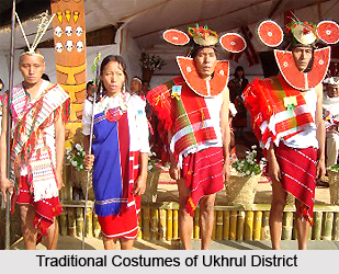 Culture of Ukhrul District