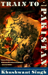 Train to Pakistan , Khushwant Singh