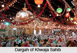 Travel Information on Ajmer, Rajasthan