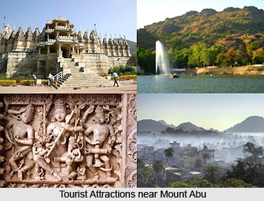Travel Information on Mount Abu, Rajasthan