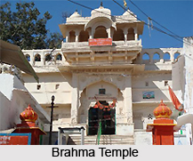 Travel Information on Pushkar,Rajasthan