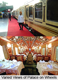 Travel Information on Udaipur, Rajasthan