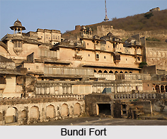 Travel information on Bundi, Rajasthan