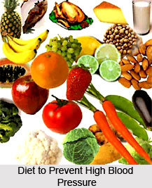 Treatment Of High Blood Pressure
